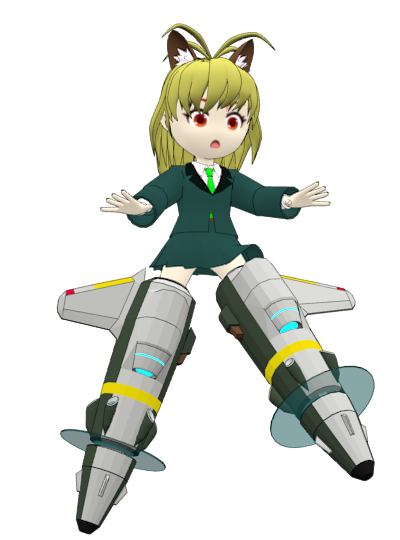 PC用フリーゲーム とんでる！